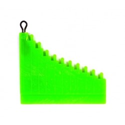 Інструмент для монтажу волосяної оснастки, Feima, Hair Gauge A-047